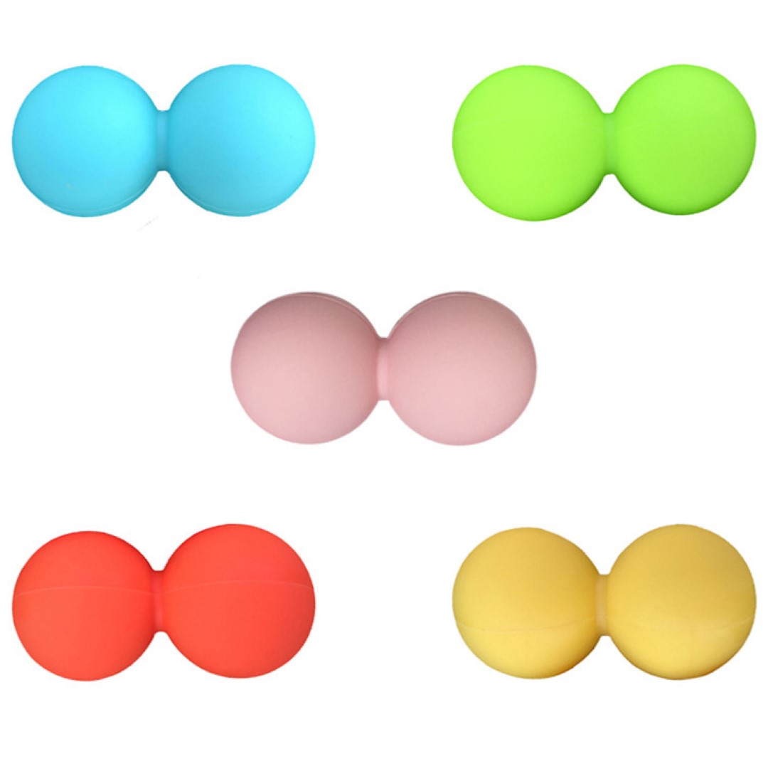 Peanut Massage Ball 3