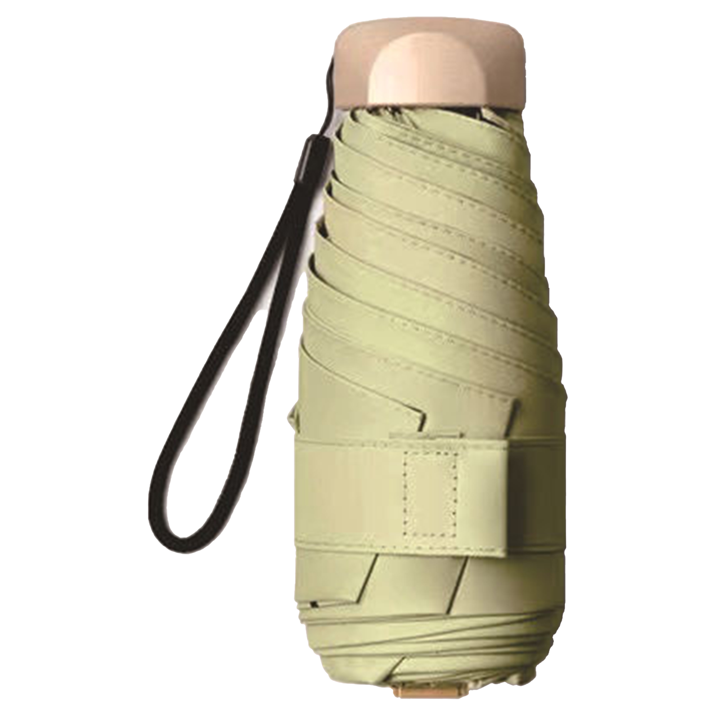 Impact Cloth Lightweight Umbrella Suitable For Both Rain And Light 8