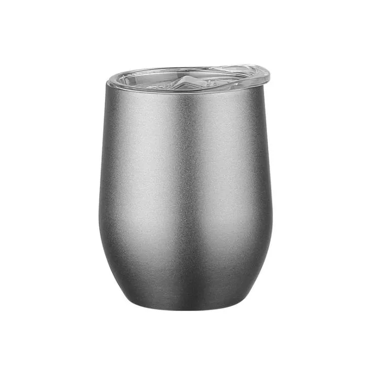 12 oz. Wine Tumblers 15
