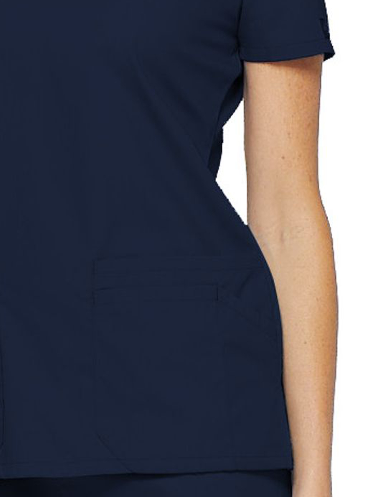Dickies Medical - EDS Signature - Women's 4-Pocket V-Neck Top 44
