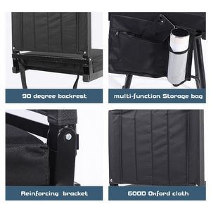 Portable Oxford Stadium Seats 4