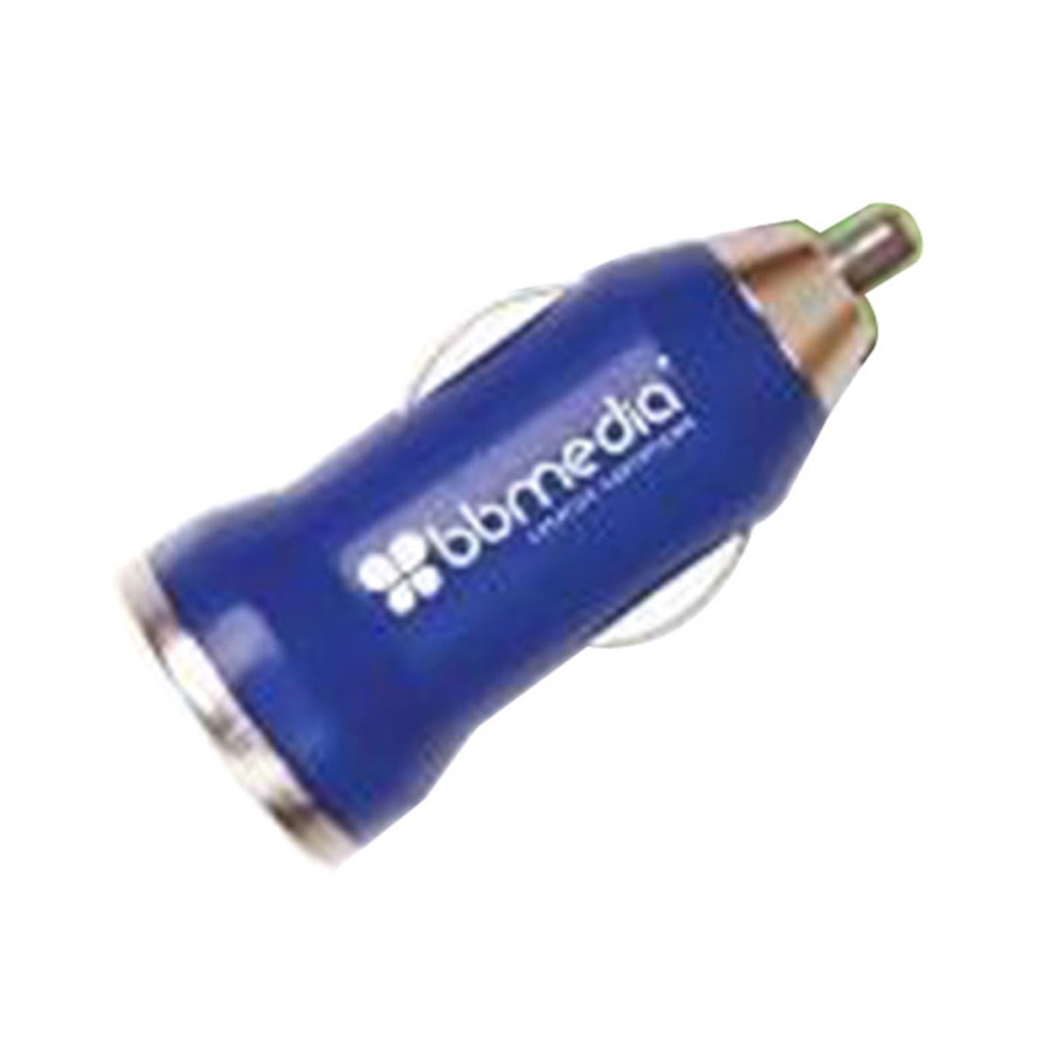 USB Car Charger 4