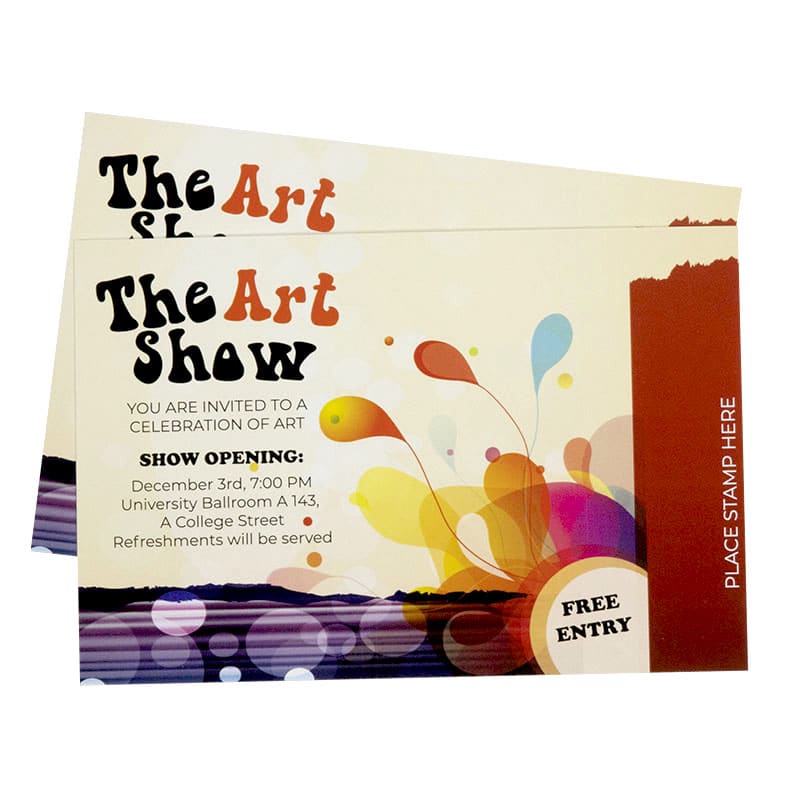 4" X 6" Postcards 11