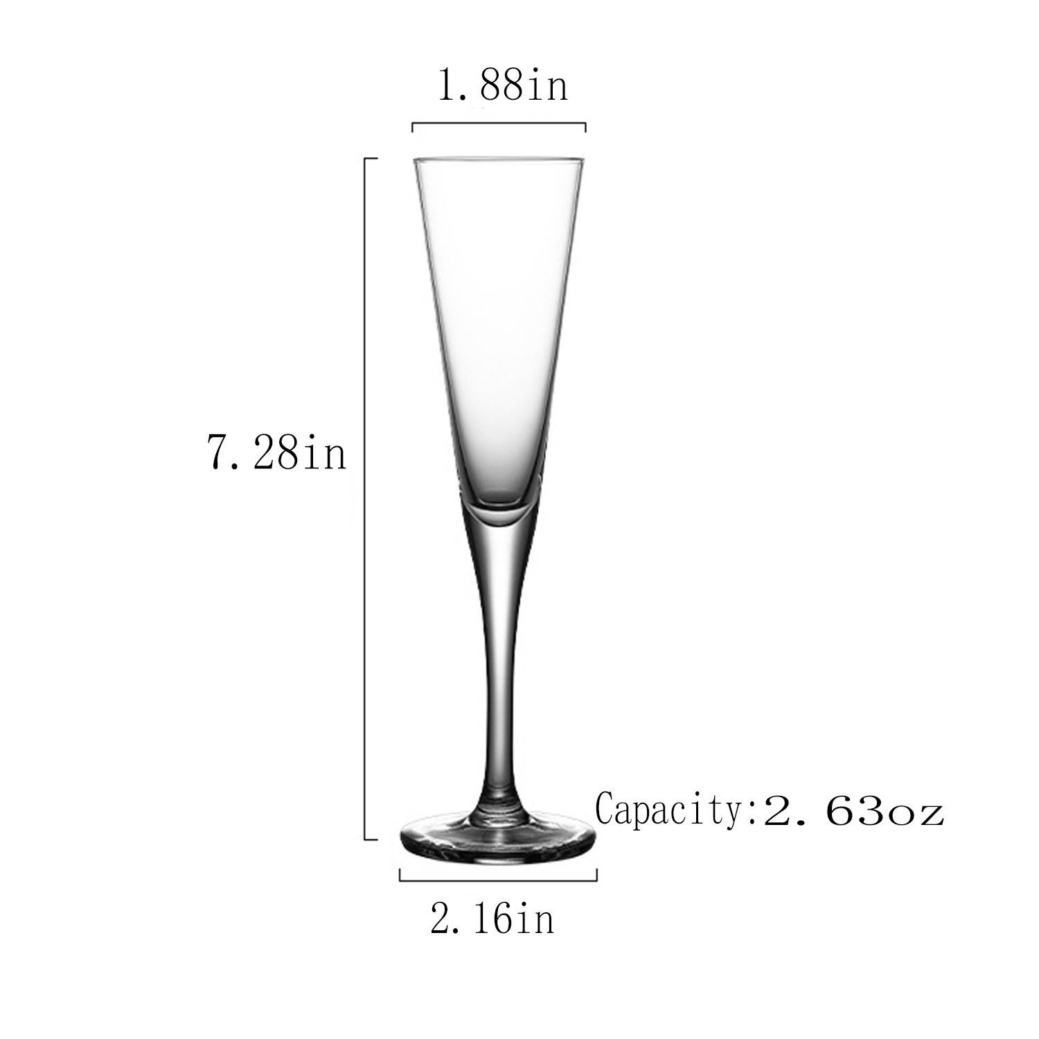 Lite up champagne 3