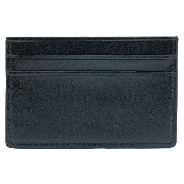 Elite RFID Card Holder Wallet (Black) 3