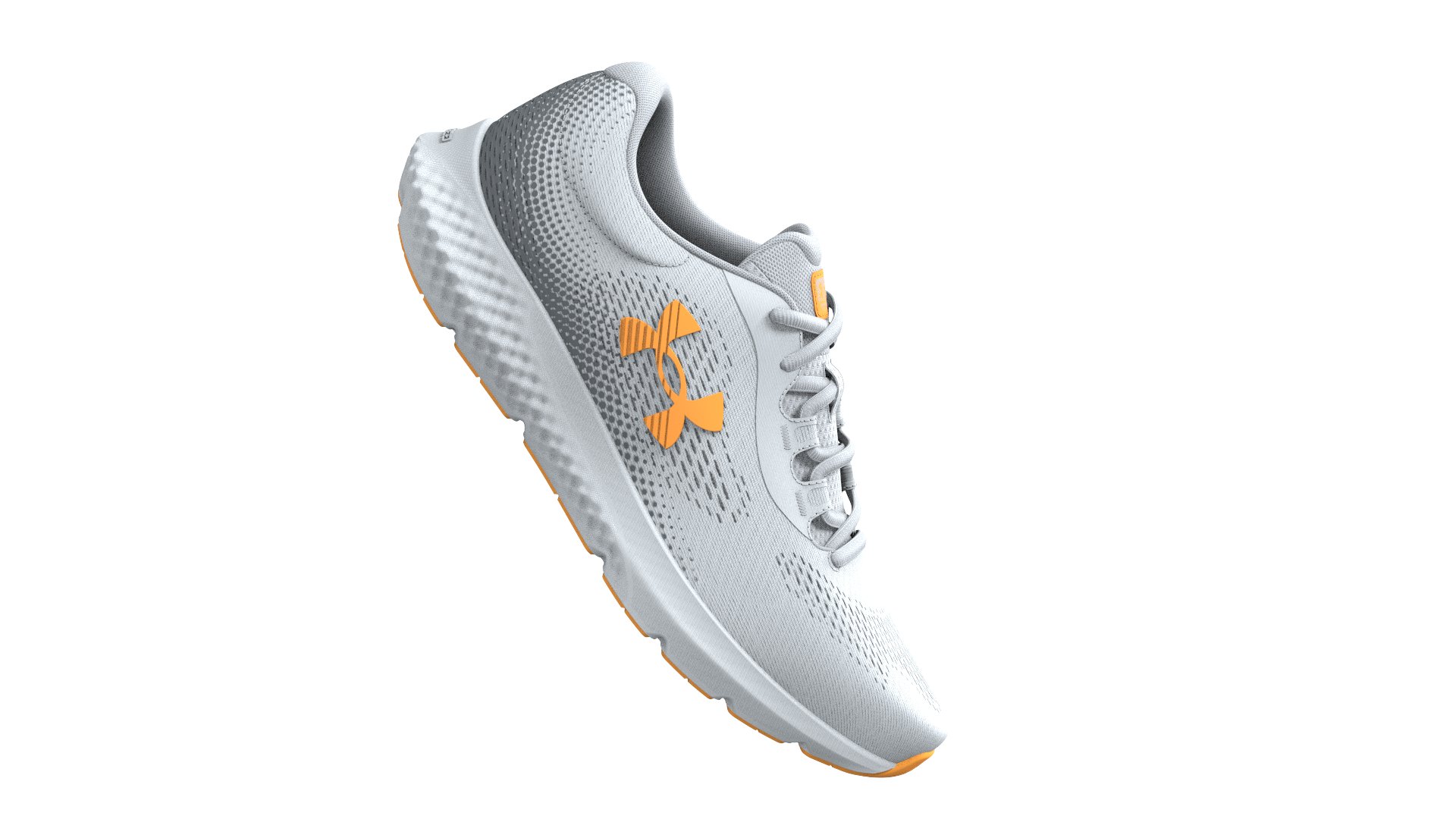 UA Rogue 4 Men's Running Shoes 8