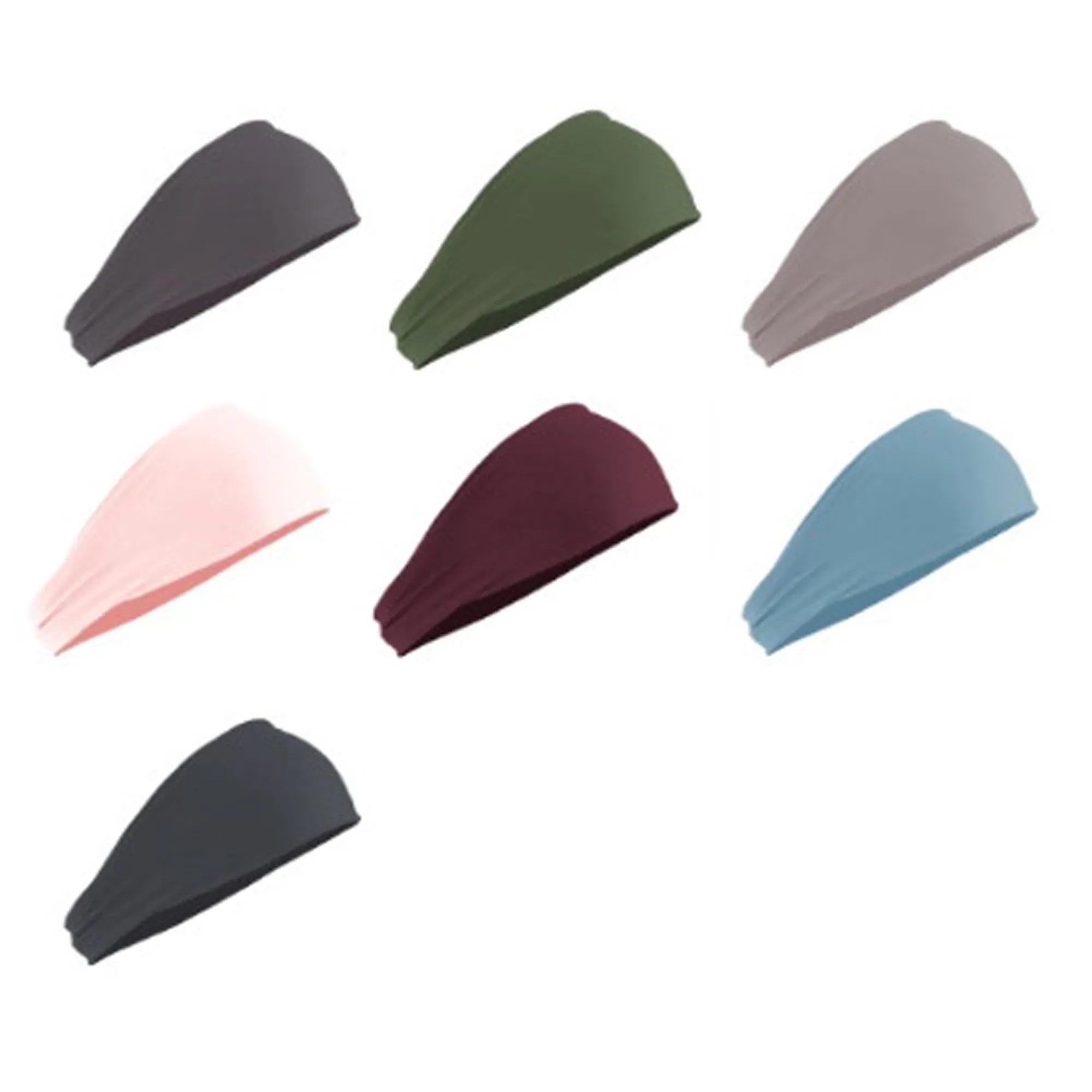 Outdoor Sports Headband 5