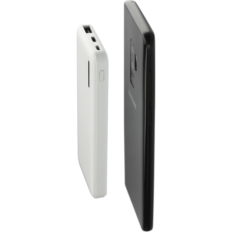 Zodiac High Density 5000 mAh Power Bank 12