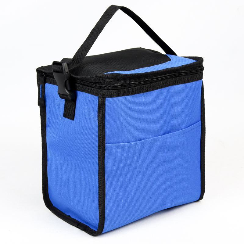 INSULATED LUNCH BAG 3