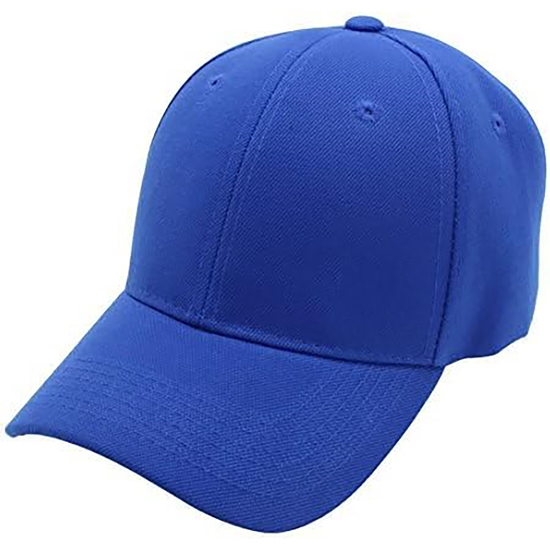 Classic Adjustable Flat Cap 13