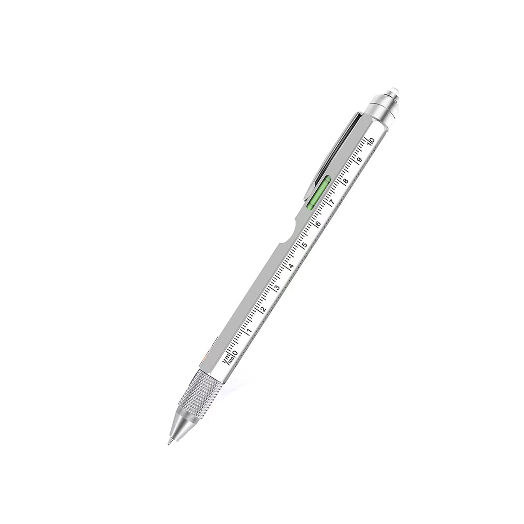 9 in 1 Multifunctional Ballpoint Pen 4