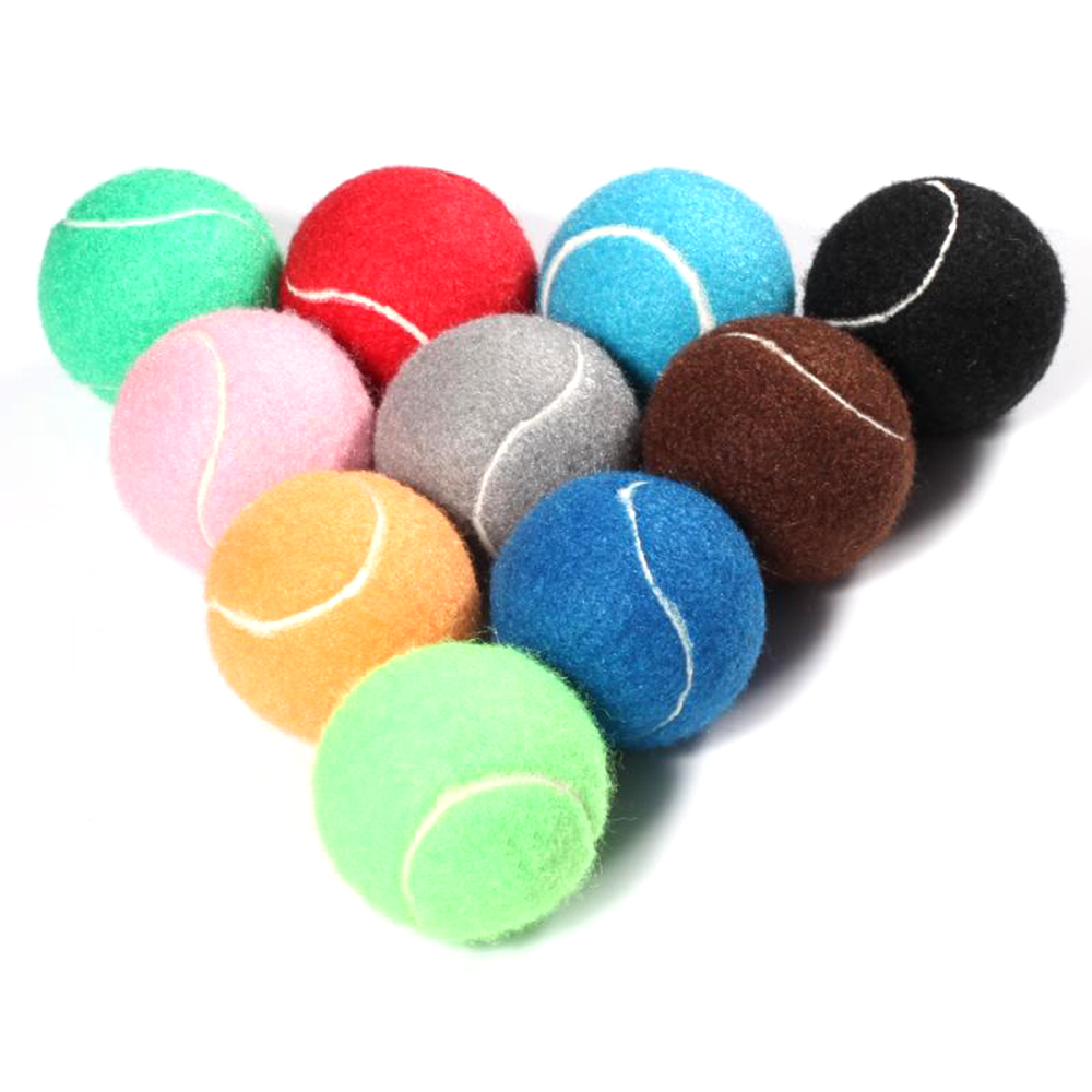 Tennis Ball 5