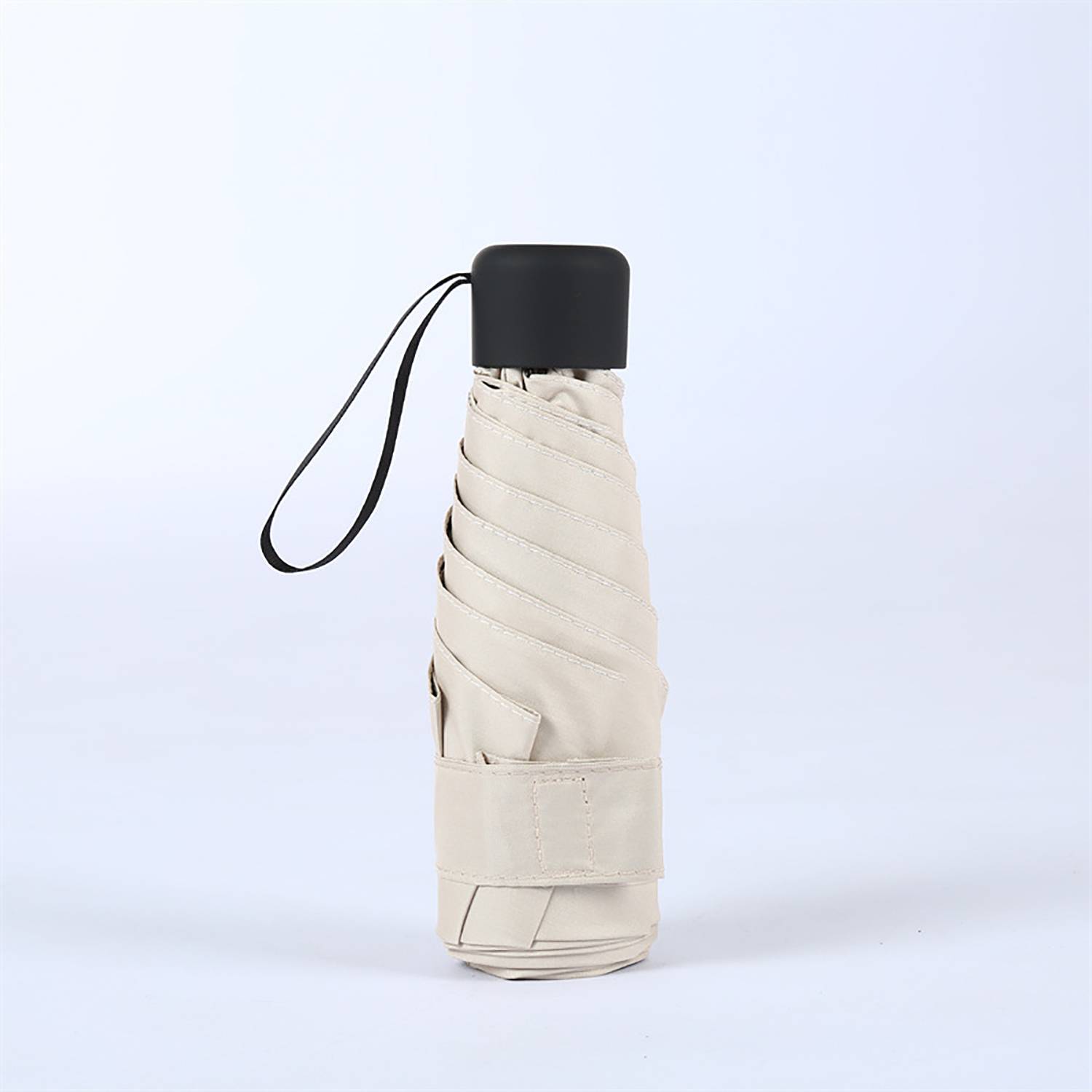 Mini Foldable Sun Protection Umbrella 11