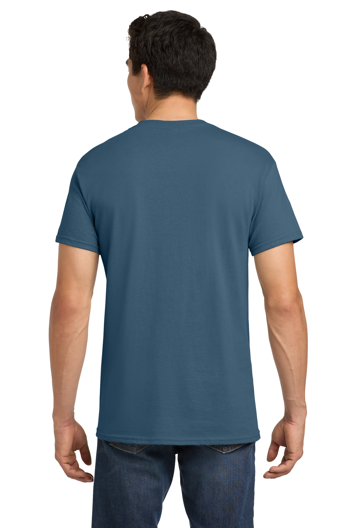 Gildan - Heavy Cotton 100% Cotton T-Shirt. 5000 290