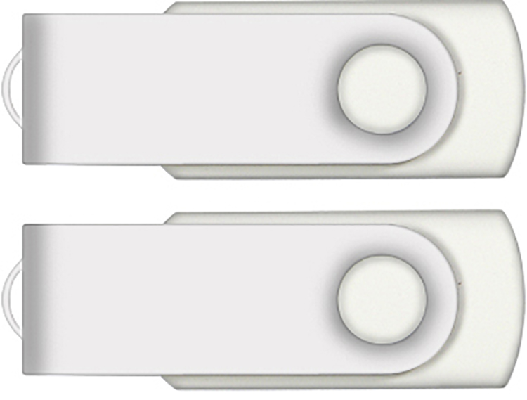 7FMS - Flash Memory Drive V2.0 23