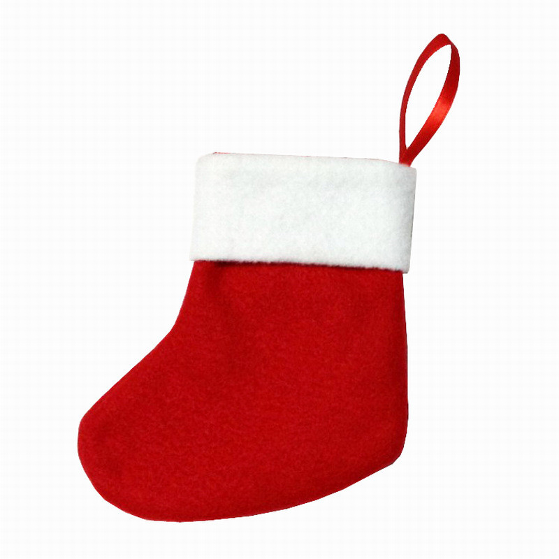Santa Socks 2