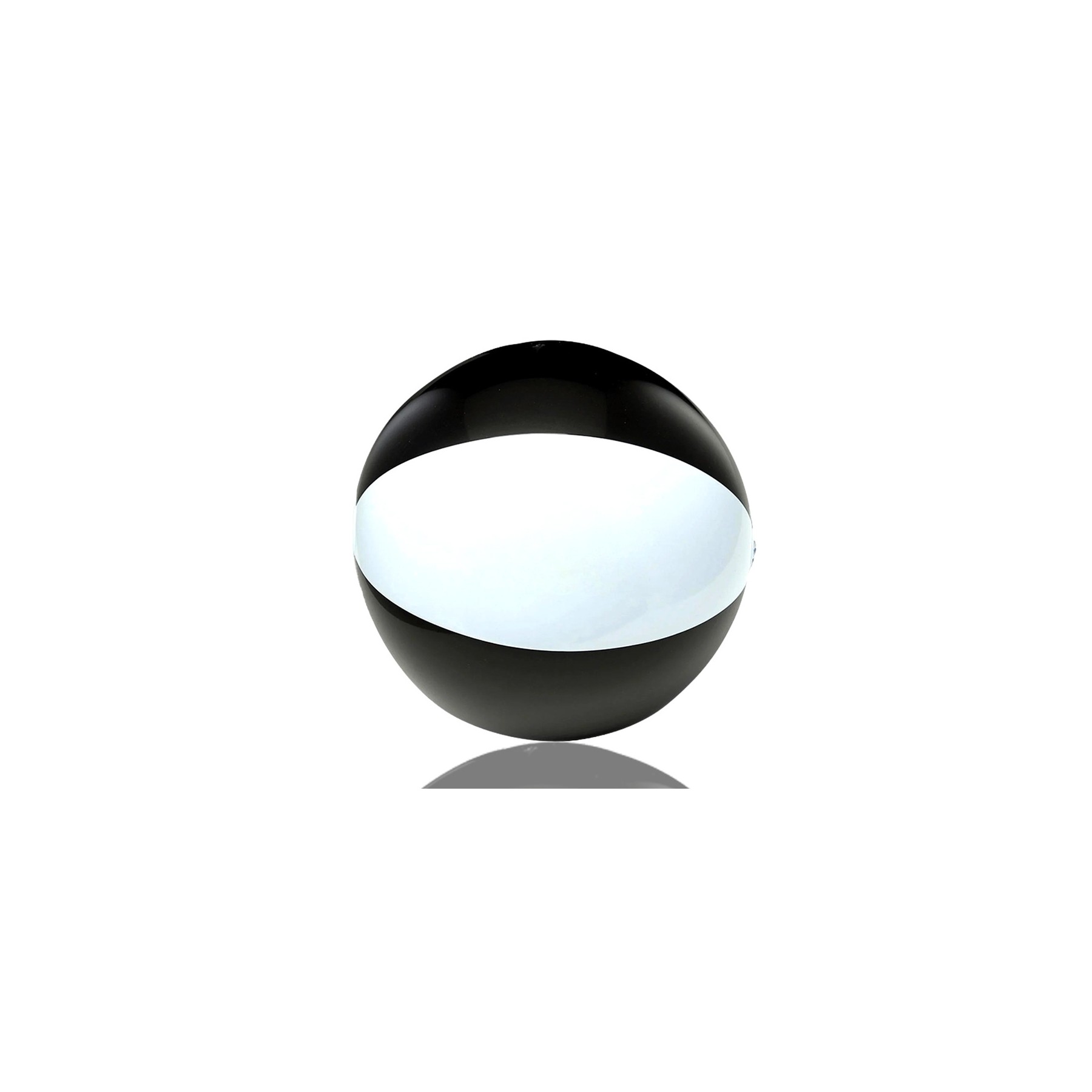 Six Color Beach Ball 6