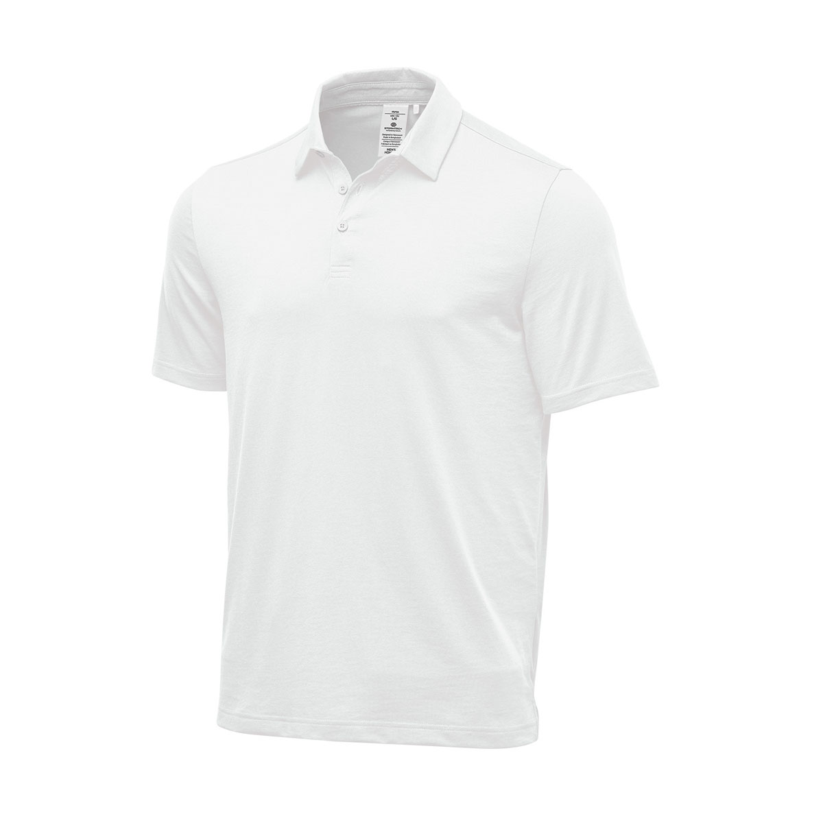 Stormtech Men's Settebello S/S Polo 9