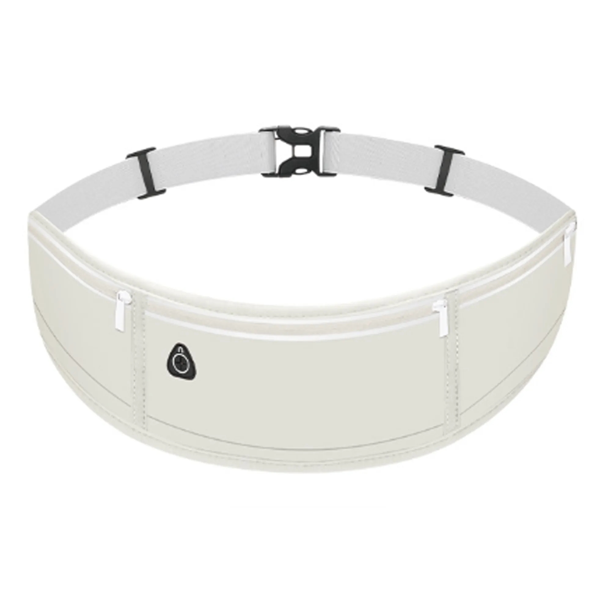 Running Light Sports Waist Bag 4