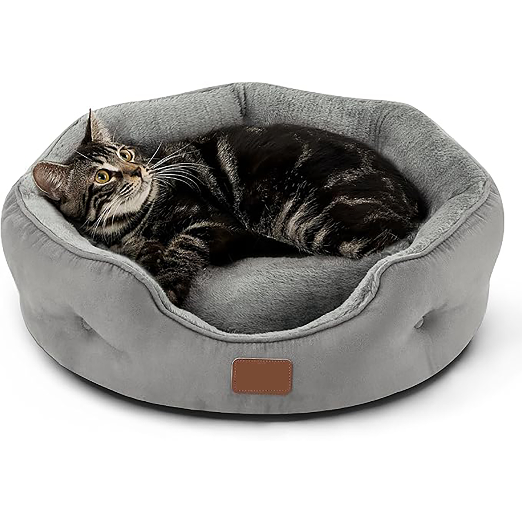Bedsure Dog Beds 5