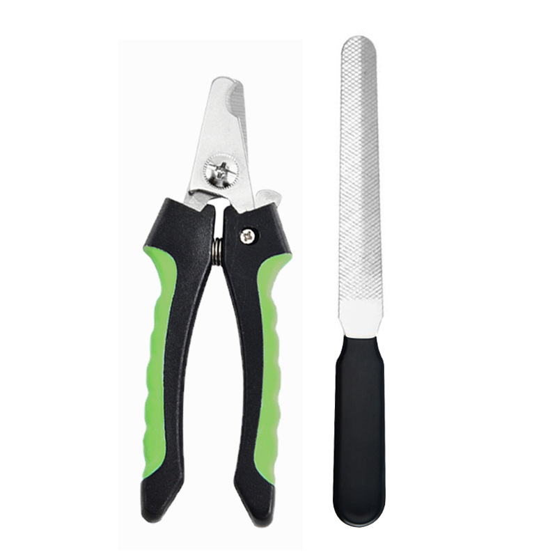 Dog & Cat Pets Nail Clippers and Trimmers 1