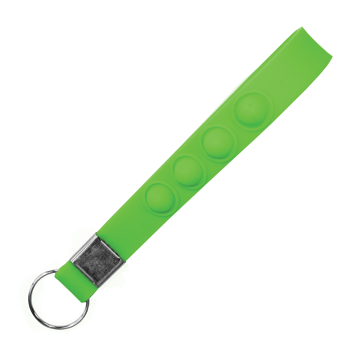 Stress Pop Wristlet Key Chain 16