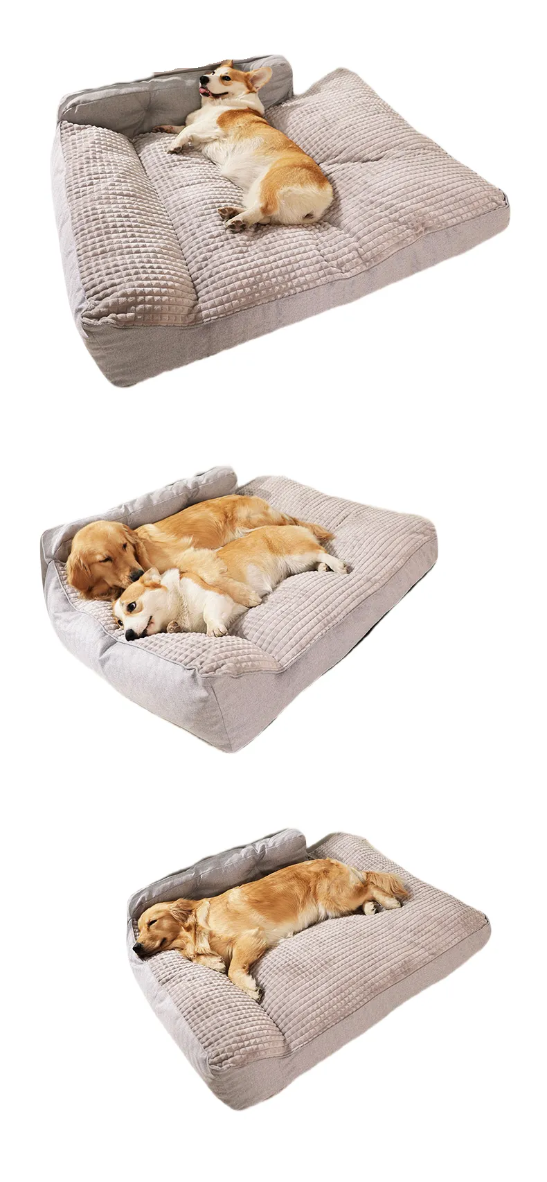 Dog Bed 5