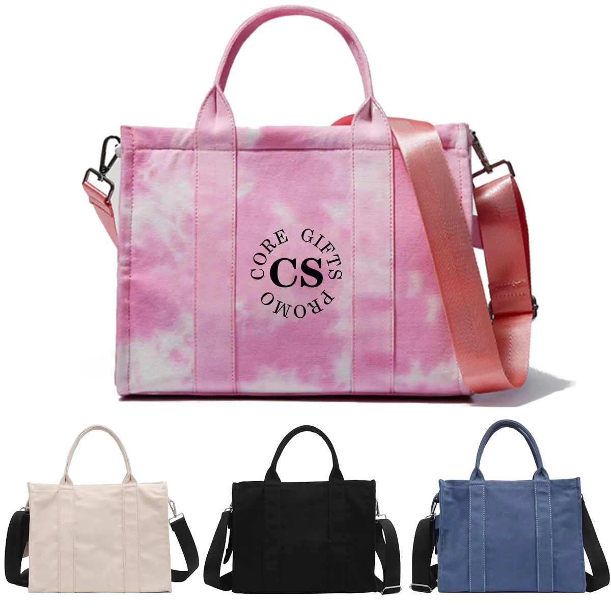 Women'S Mini Traveler Tote Bag 4