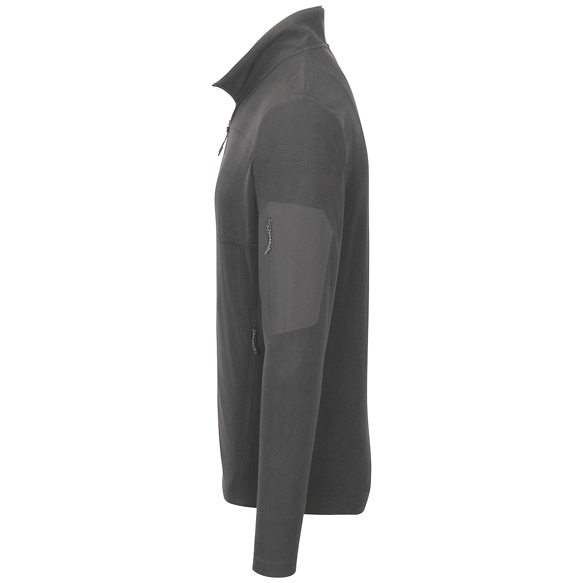 Men's Cambria Thermo-Fleece Jacket 5