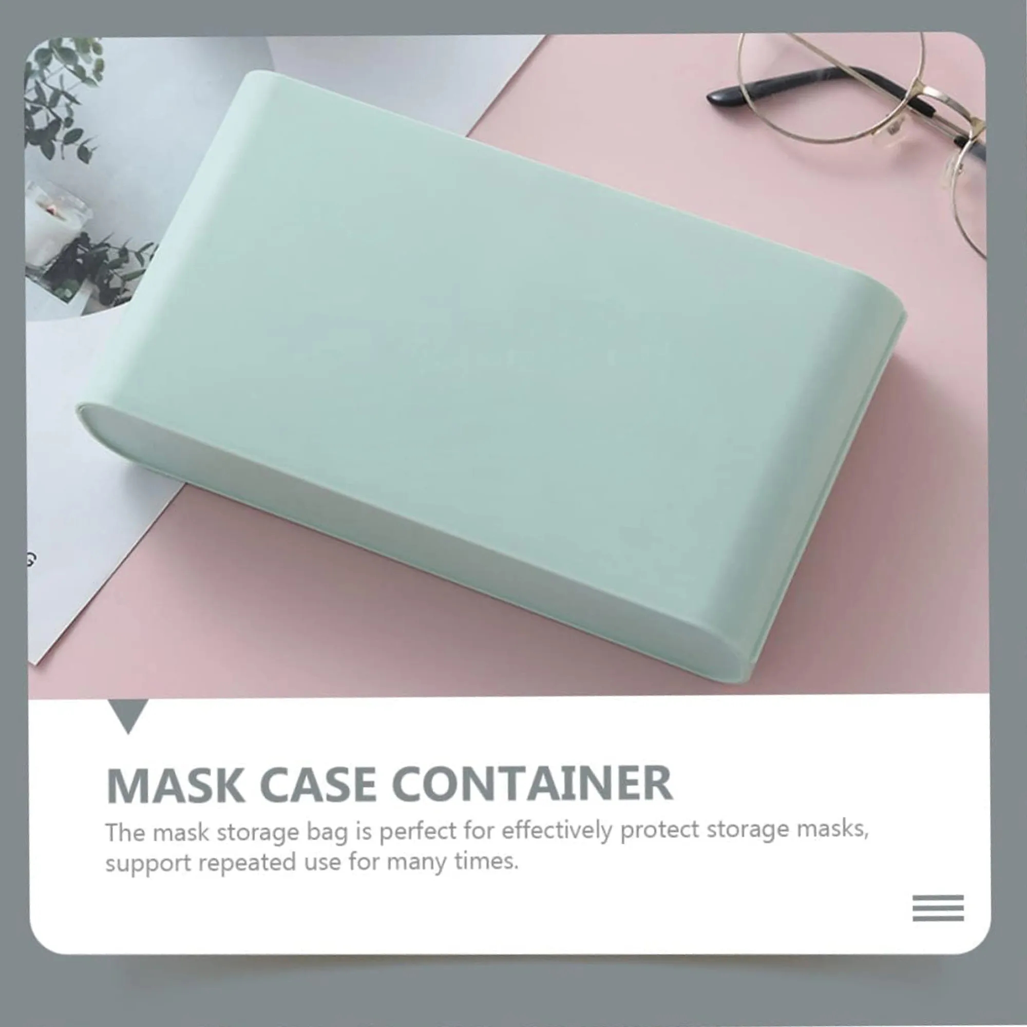 Airtight Moisture-Proof Storage Case 9