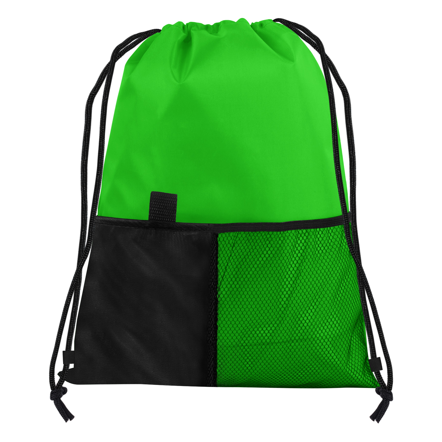 Thickened 420D Oxford Cloth Marathon Sports Drawstring Bag 12