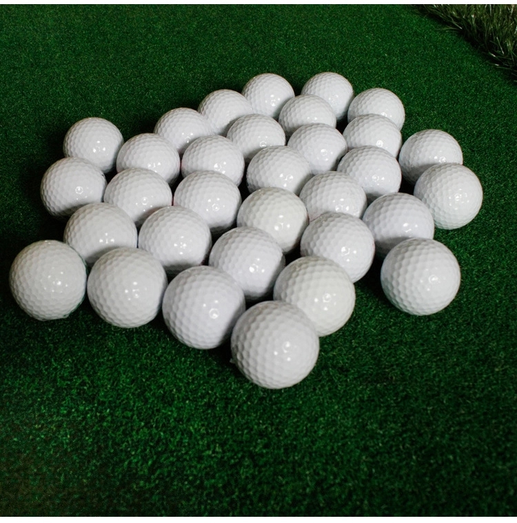 Value Golf Balls 3