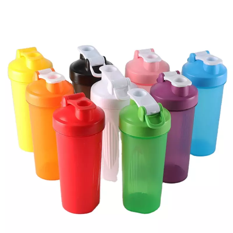 PROTEIN SHAKER BOTTLE 3