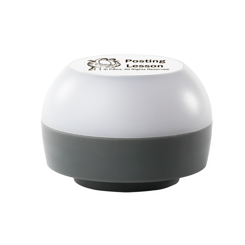 Ludlam ETL 2-Port Wall Charger Night Light 8