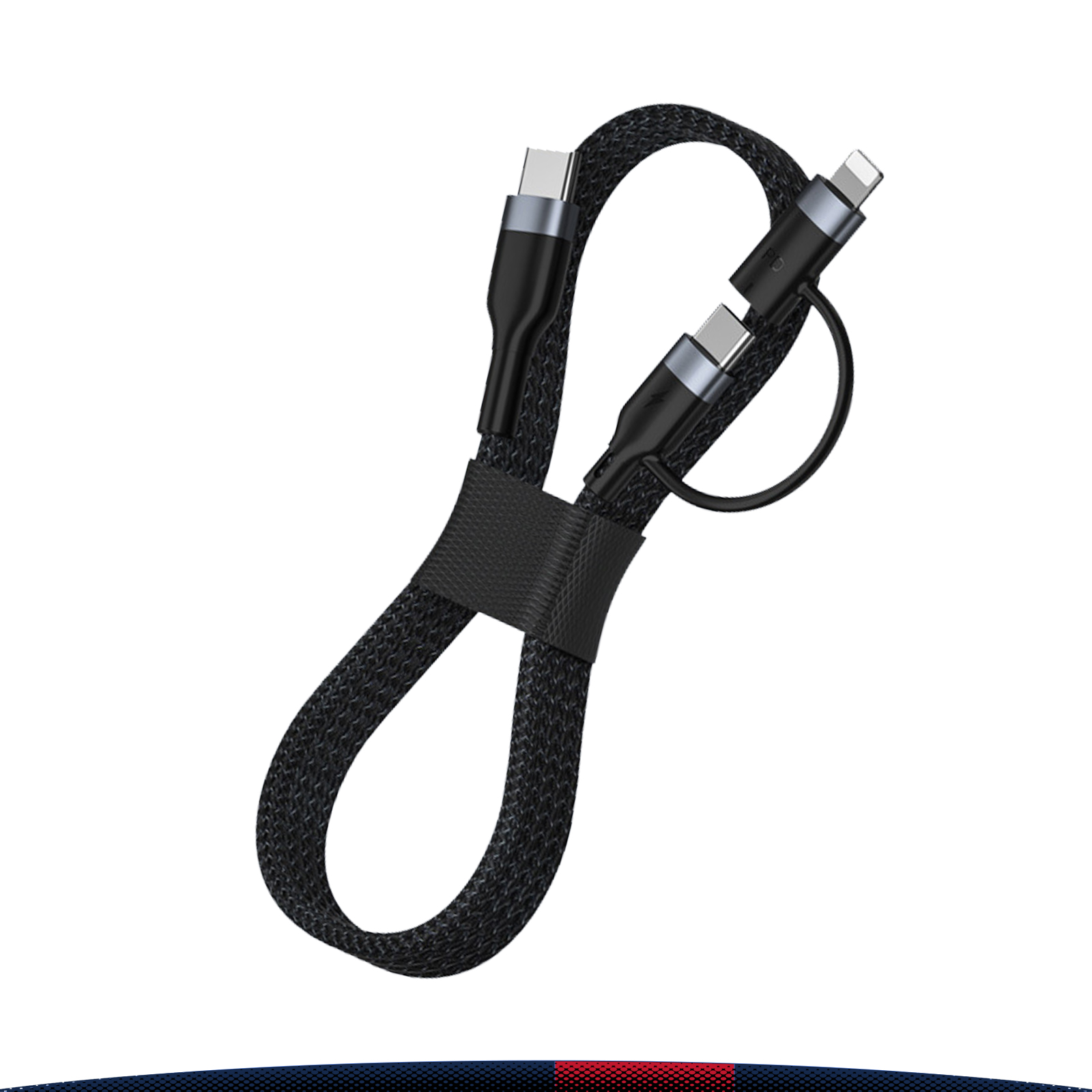 Pavao 2in1 Charging Cable 2