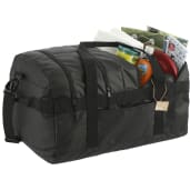 NBN Recycled Outdoor 60L Duffel 29