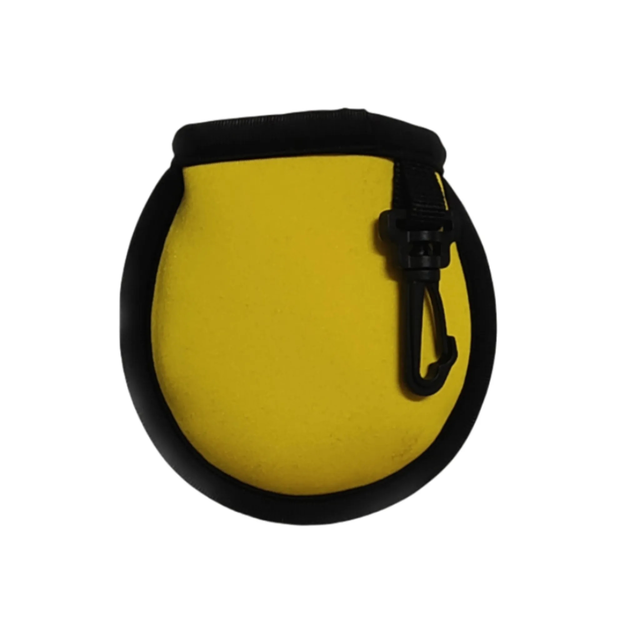 Neoprene Golf Ball Bag 3