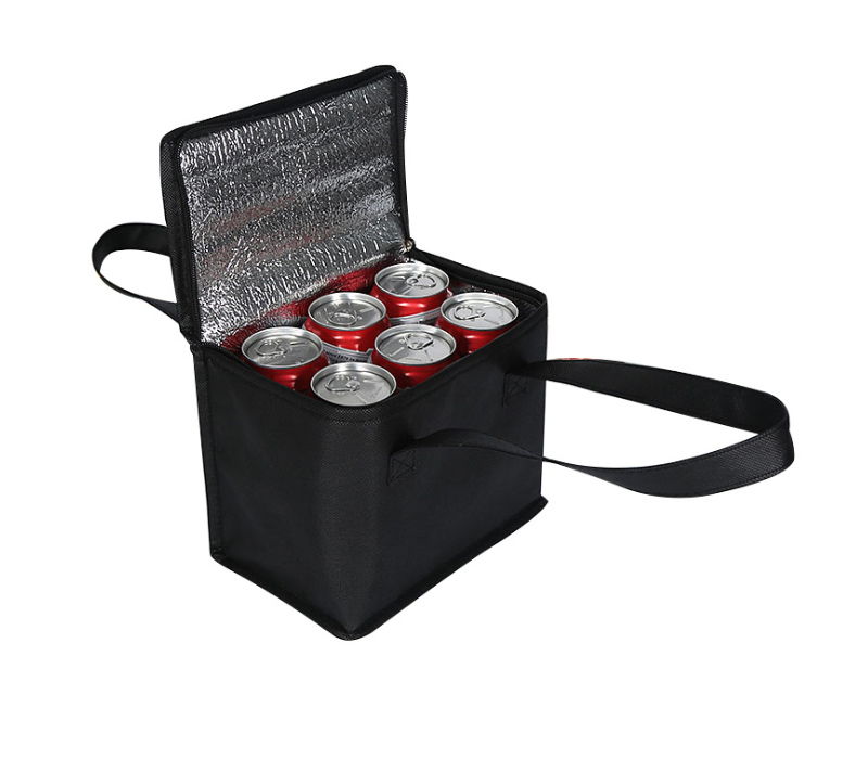 Non-Woven Foam Insulated Cooler Bag 2