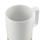 Bates 15oz Ceramic Mug w/ Cork Base 69