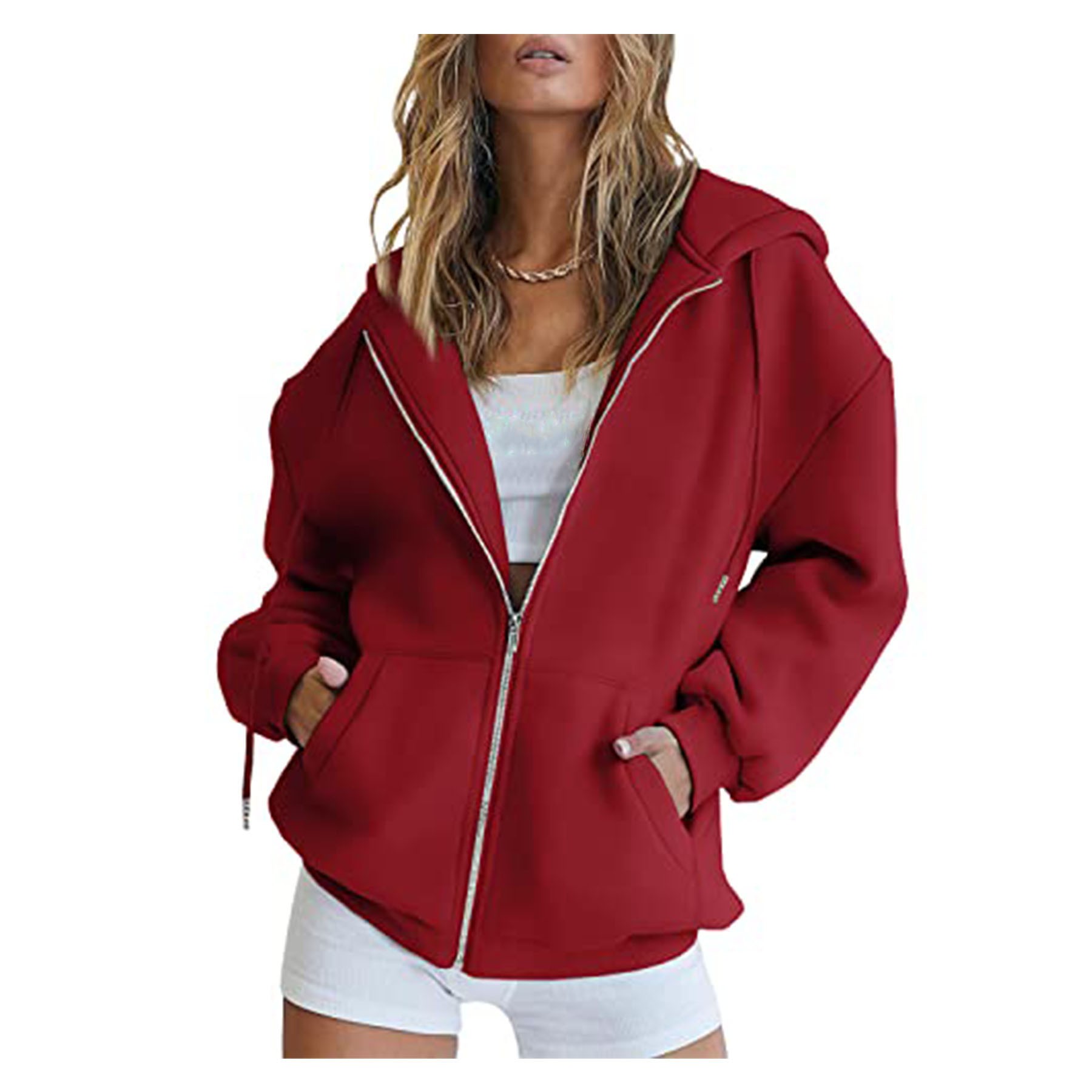 Women's Cute Hoodie 6