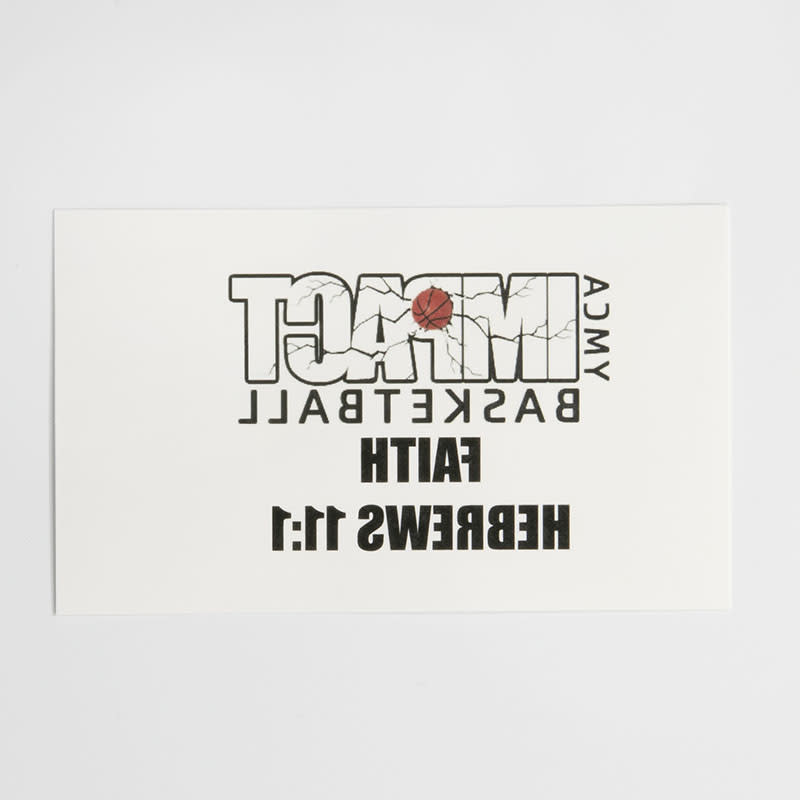 2 X 3 Custom Tattoos 17