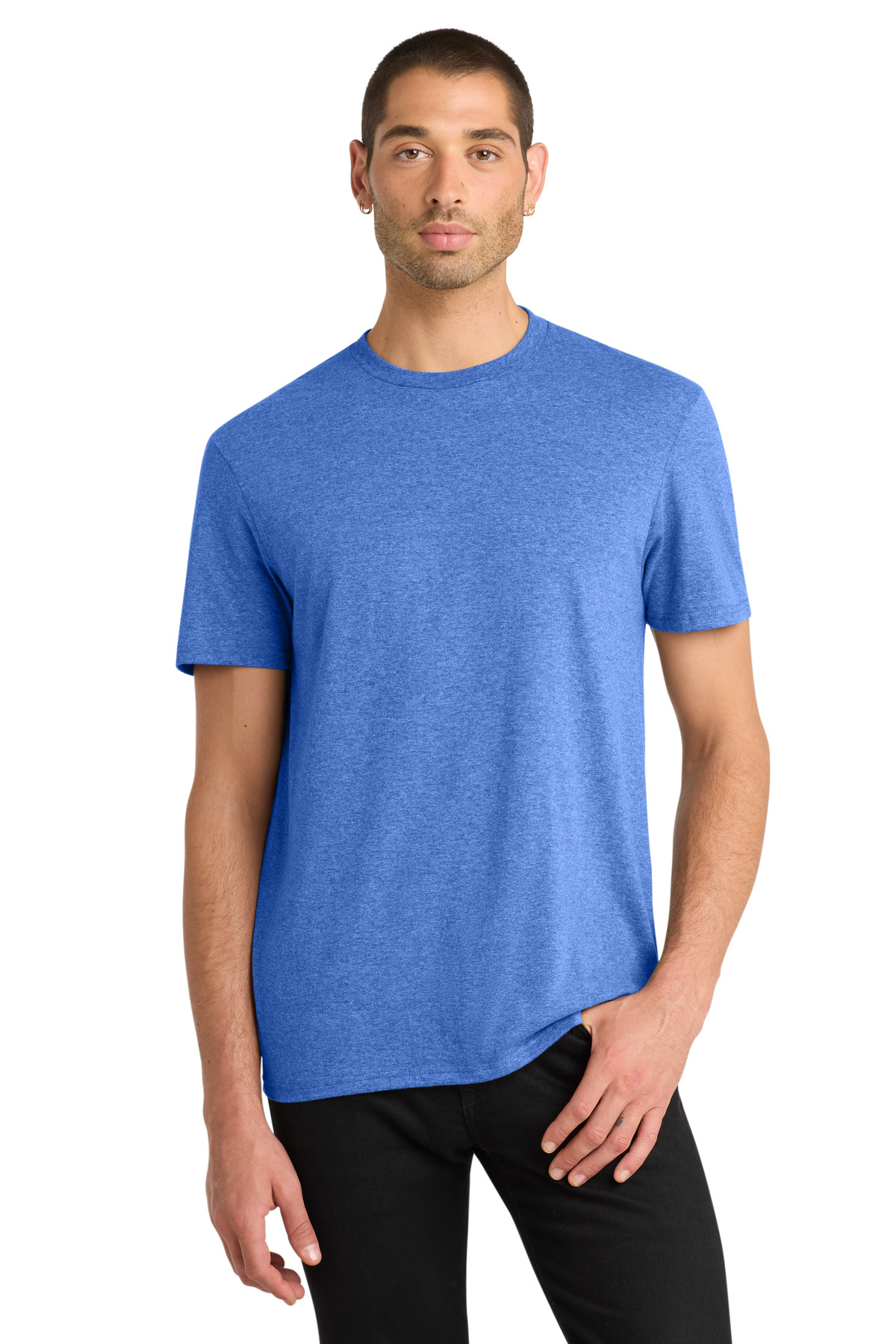 District Very Important Tee . DT6000 31
