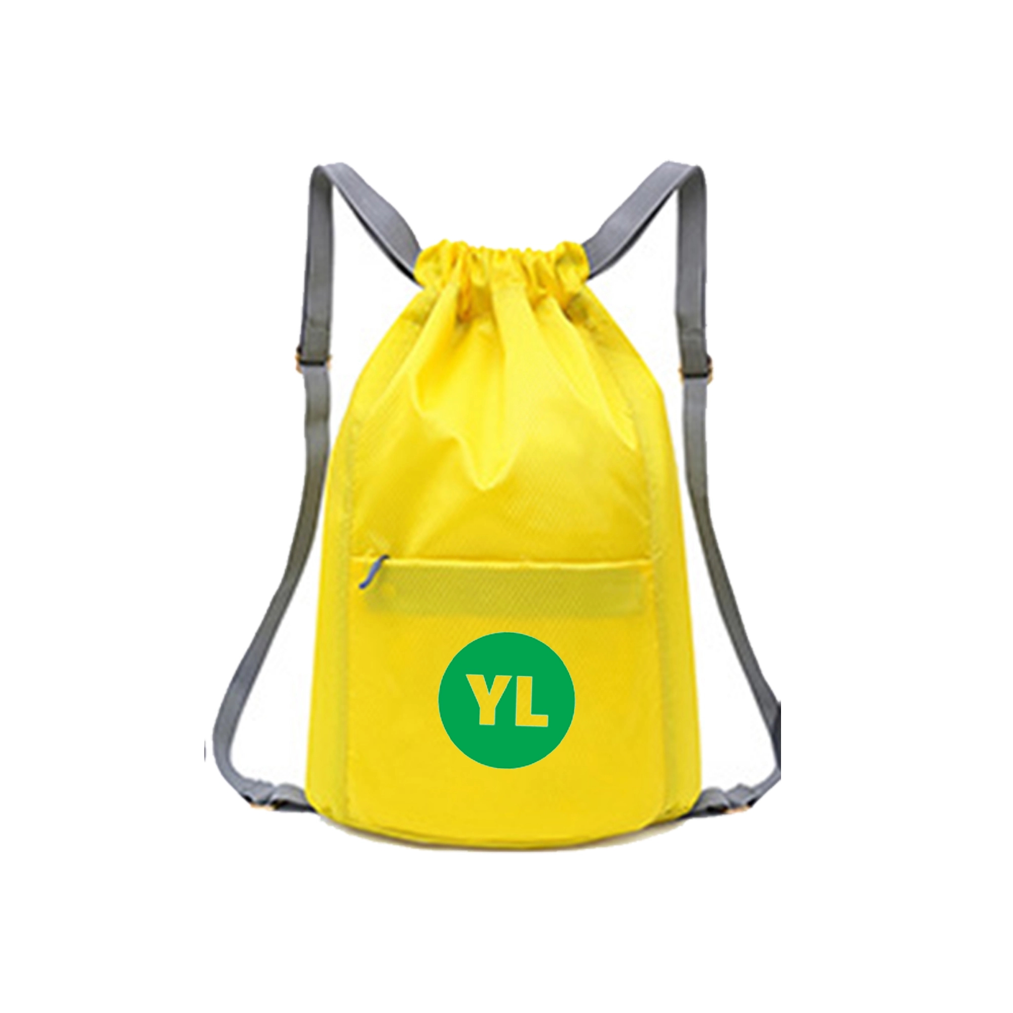 Oxford Sport Drawstring Backpack 3