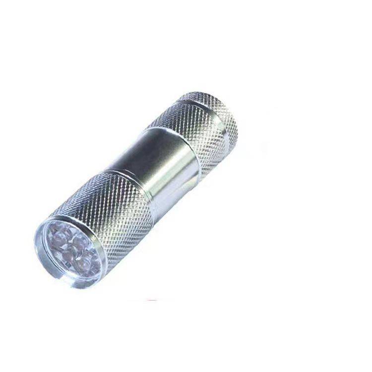 Aluminum Alloy LED UV Light 3