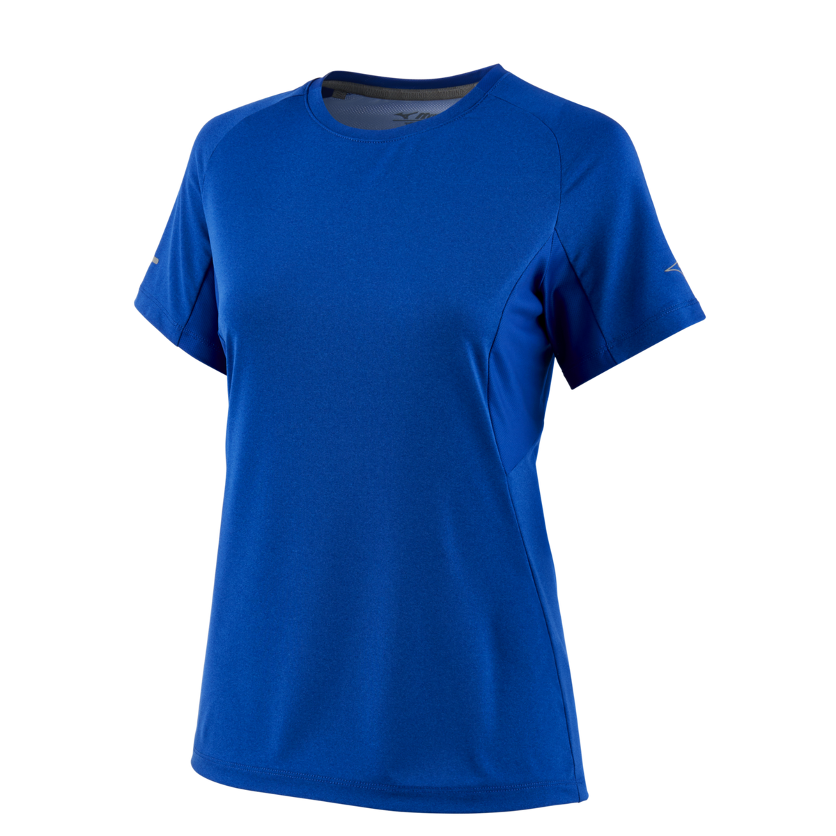 Women's Performance Short-Sleeve 6