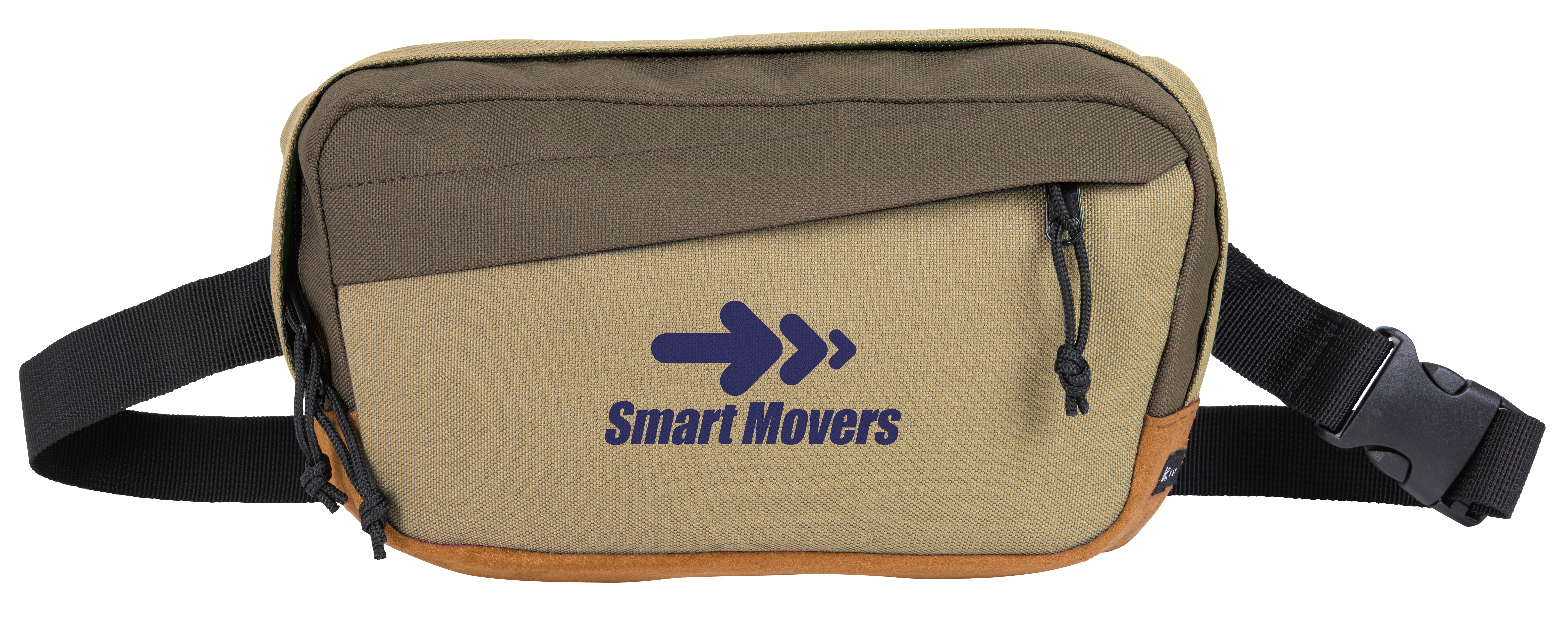 KAPSTON® Willow RPET Fanny Pack 51