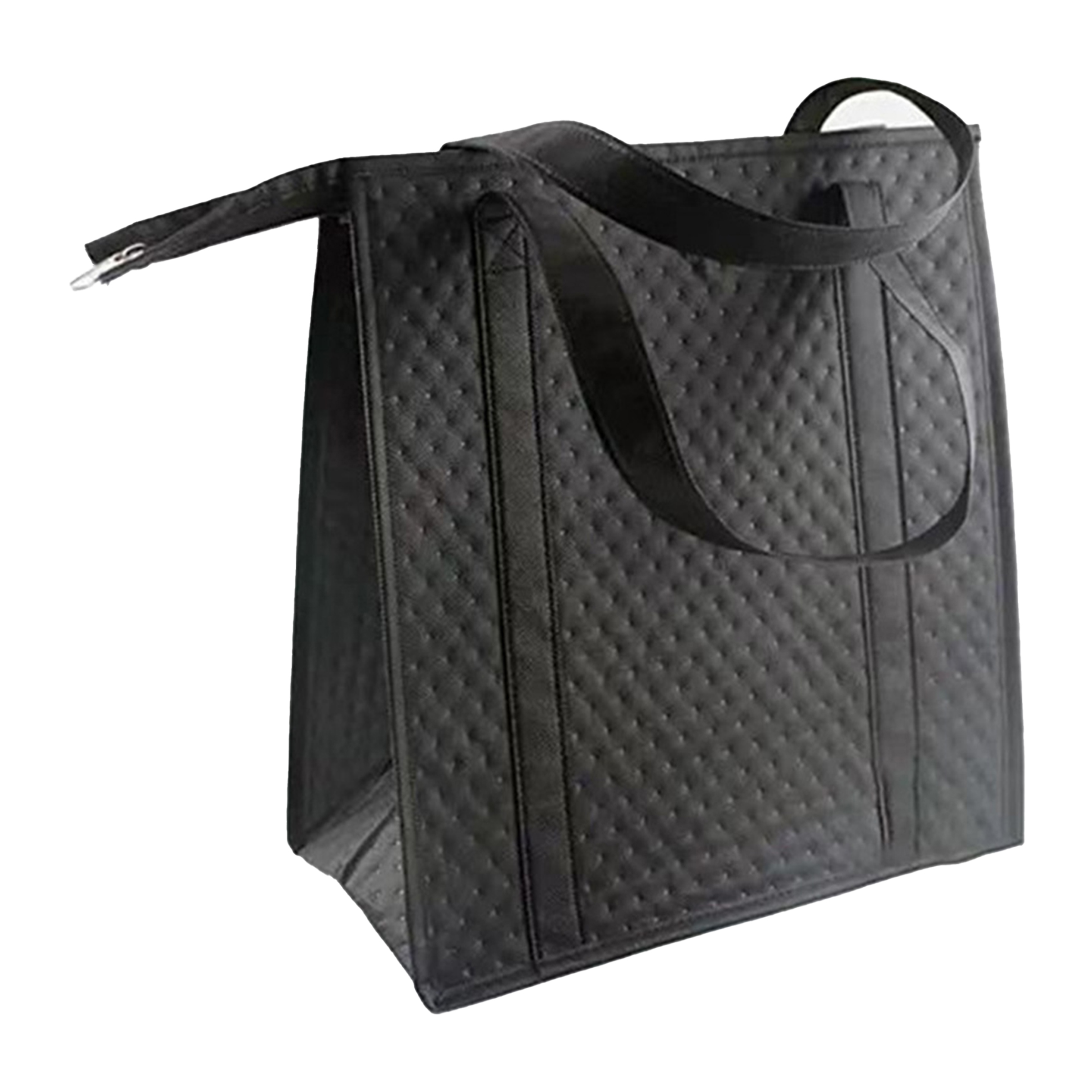 Non-Woven Thickened Foldable Insulation Bag 12