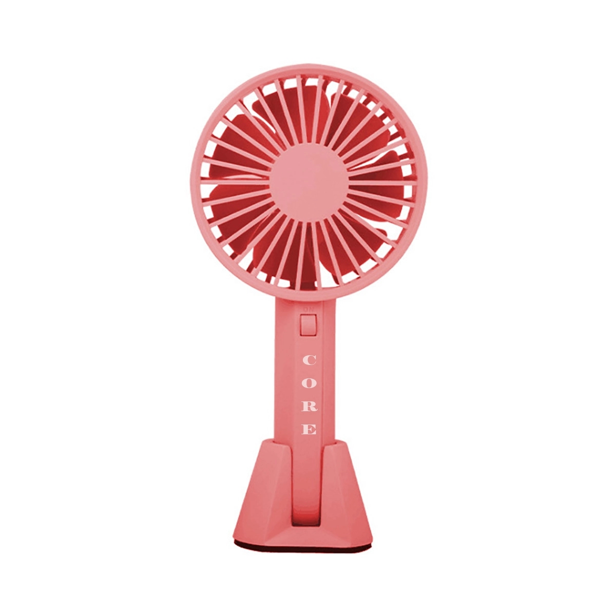 Handhelld Fan Portable Summer 4