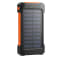 Helio 5000 mAh Solar Power Bank 32