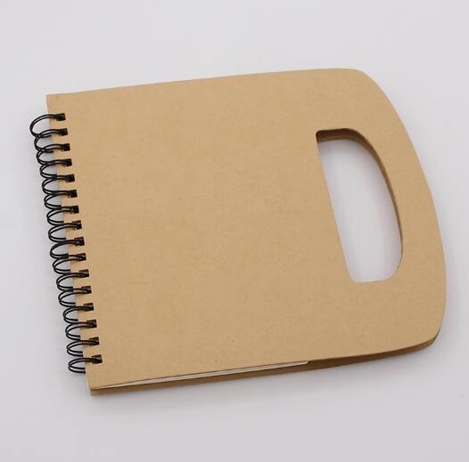 Colorful Sticky Notebook 3